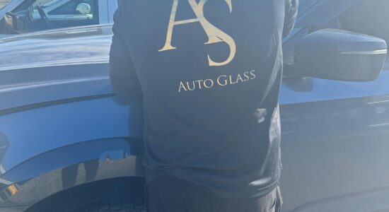 AS Auto Glass
